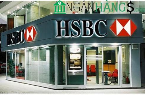 Ảnh Ngân hàng TNHH một thành viên HSBC Việt Nam