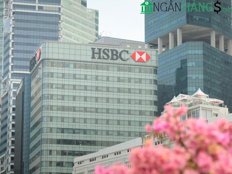 Ảnh Ngân hàng HSBC Việt Nam HSBC Phòng Giao Dịch Nguyễn Văn Cừ 1