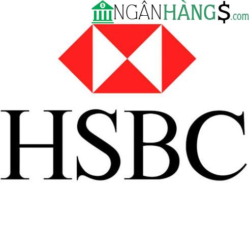 Logo Chi nhánh ngân hàng HSBC Việt Nam (HSBC) tại Bình Định